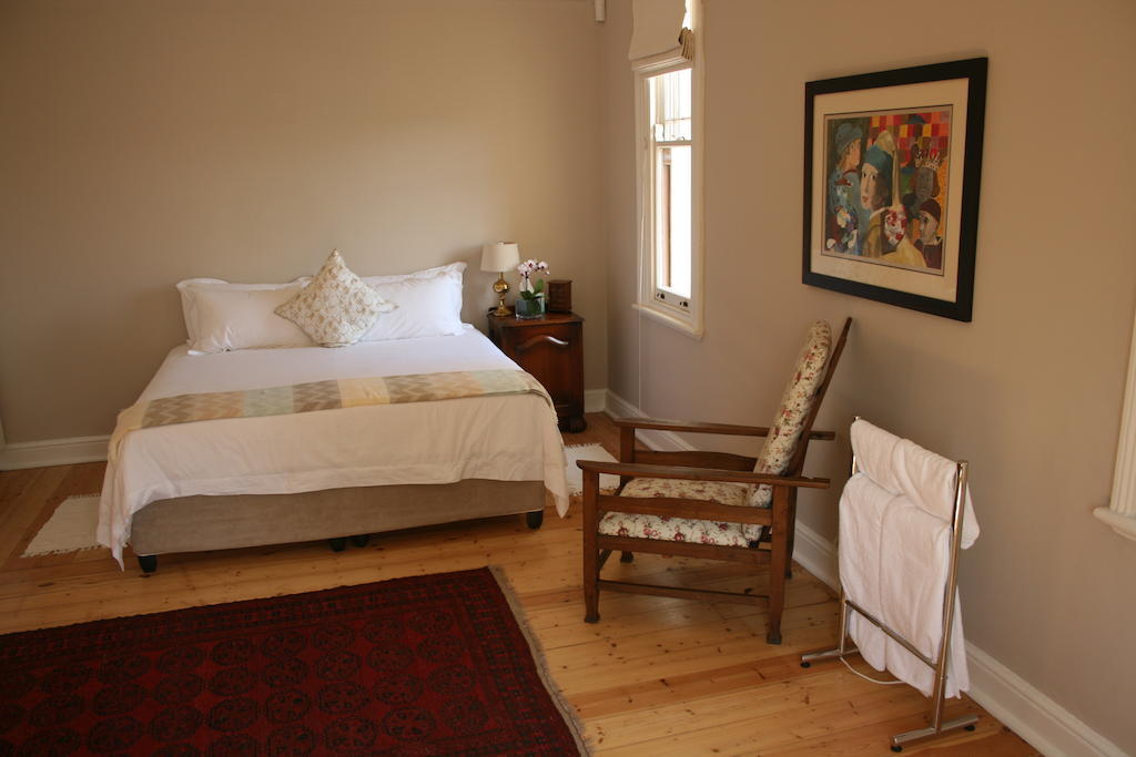 Reading House Hotell Cape Town Rom bilde