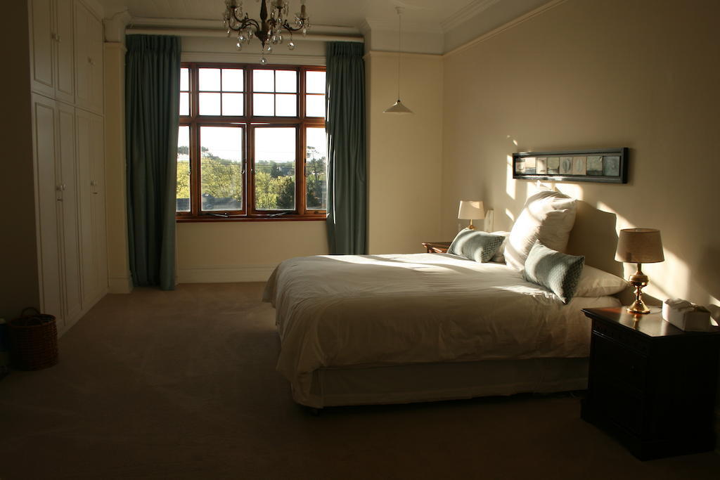 Reading House Hotell Cape Town Rom bilde